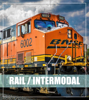Rail / Intermodal